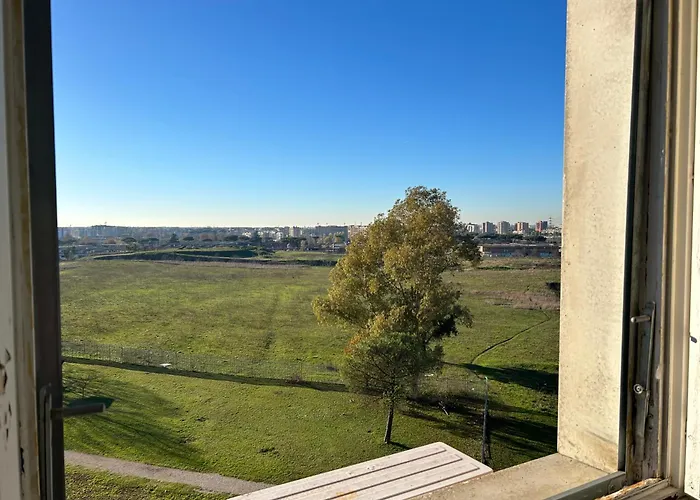 Apartment Ale&nau 2 Rome