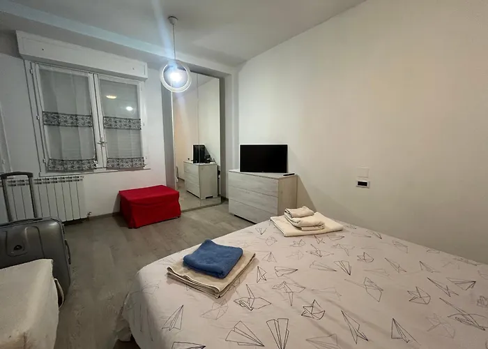 Ale&nau 2 Apartment Rome
